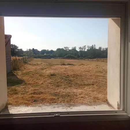 A La Belle Etoile En Campagne Semesterbostad